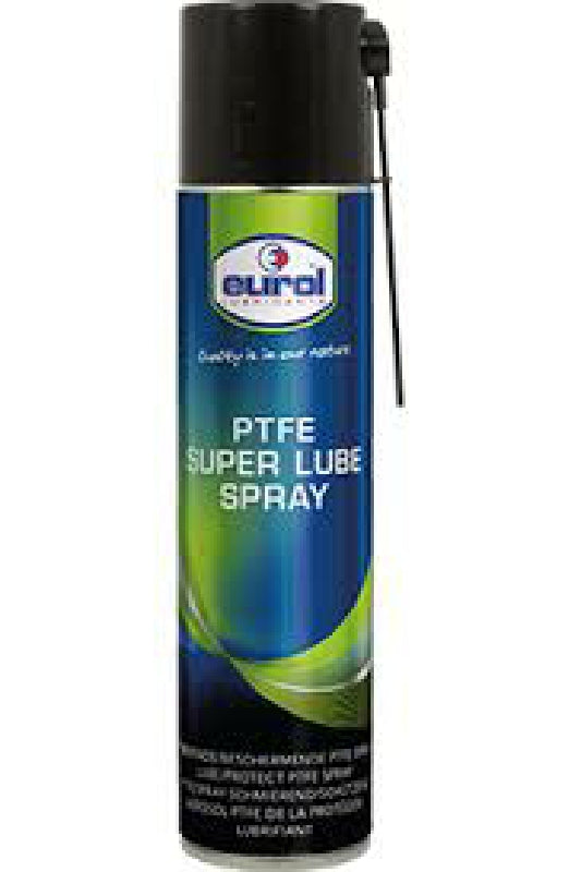 Eurol PTFE Lube smar w sprayu