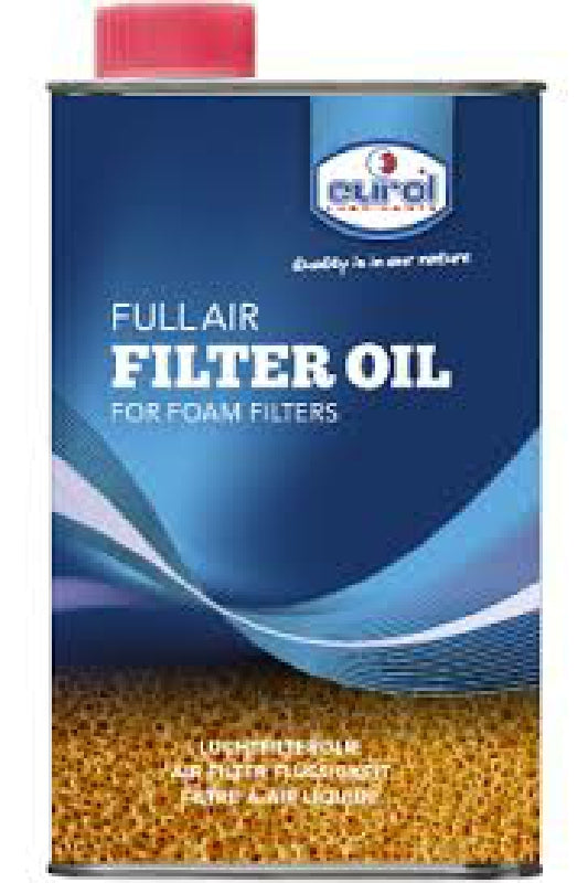 Eurol Luftfilteröl