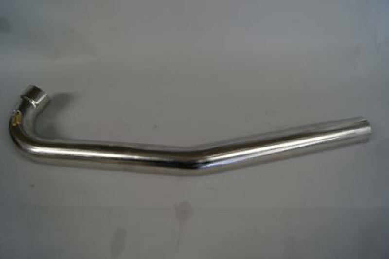 GM front pipe F7 for FRJ collar