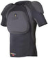 Forcefield Pro T-Shirt inkl. Rückenprotektor XSmall