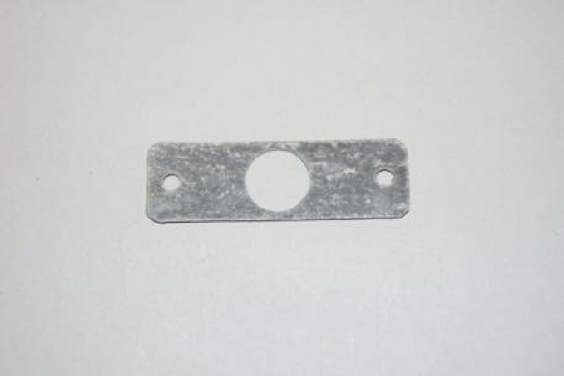 Blixt Dichtung für Deckplatte, Foxy