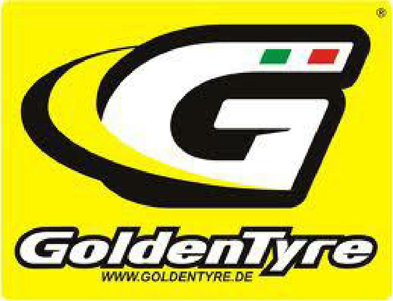 Golden Tyre Vorderreifen 500cc