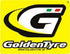 Golden Tyre fordæk 500cc