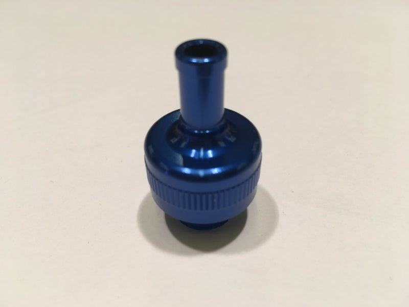 Blixt Stud 1 Anschluss blau