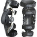 Pod K8 2.0 Knieprotektor-Set, Carbon, Medium
