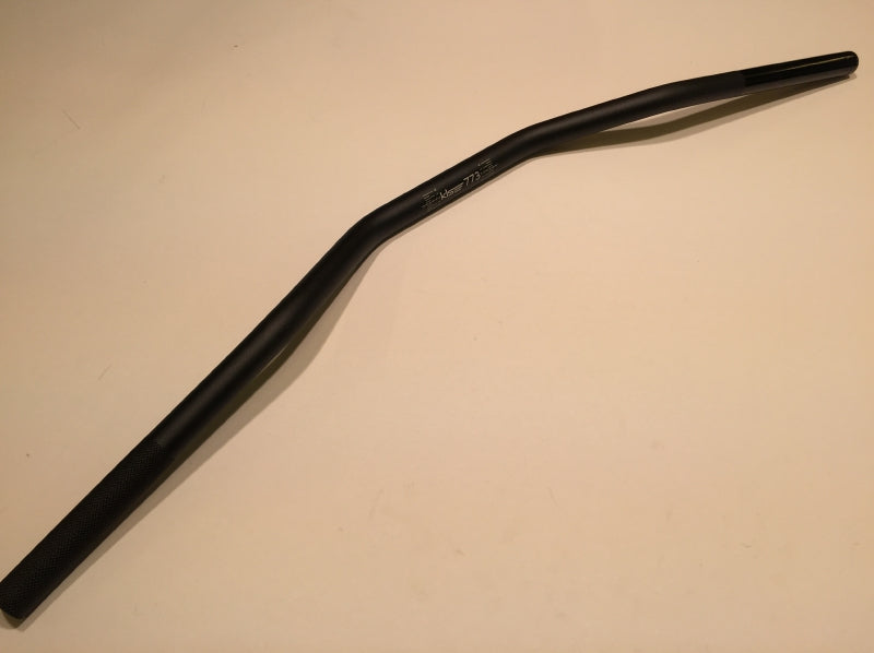 KLS Lenker 773, schwarz
