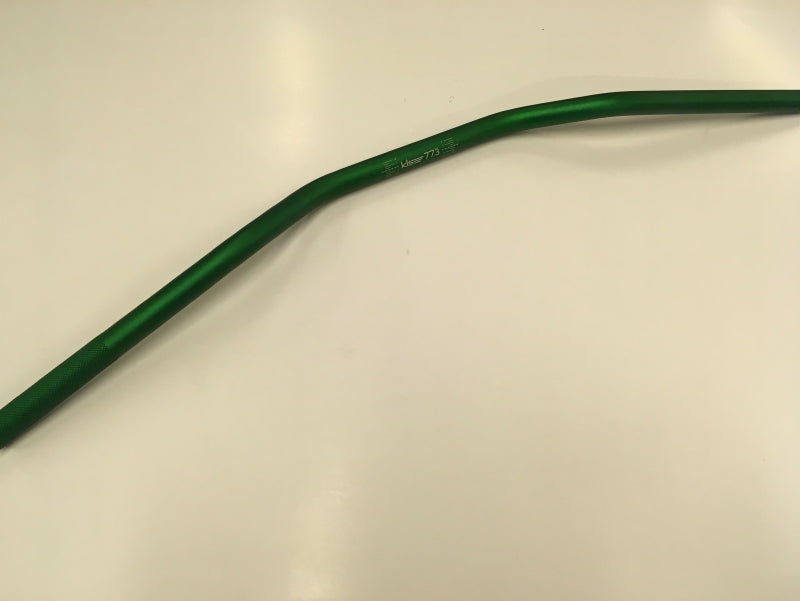 KLS handlebar 773, green