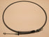 KLS Koblingskabel 500CC Grey 6MM