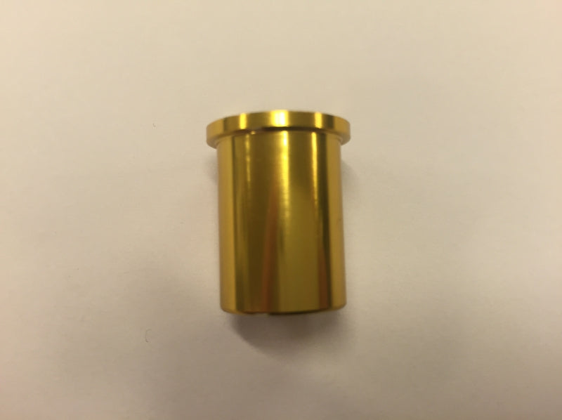 Koblingsskål Kort Guld