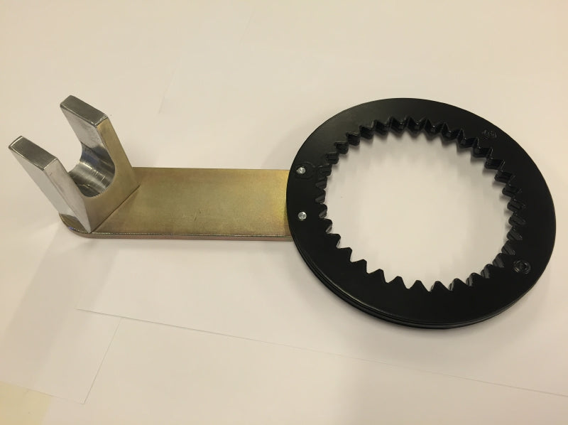 Koblings Centernav Holder
