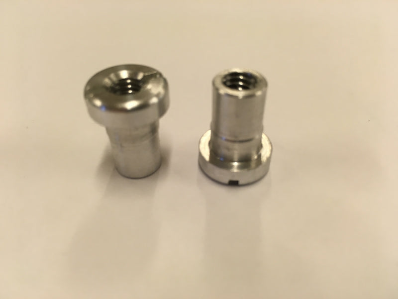 Śruba sprzęgła 17mm długa