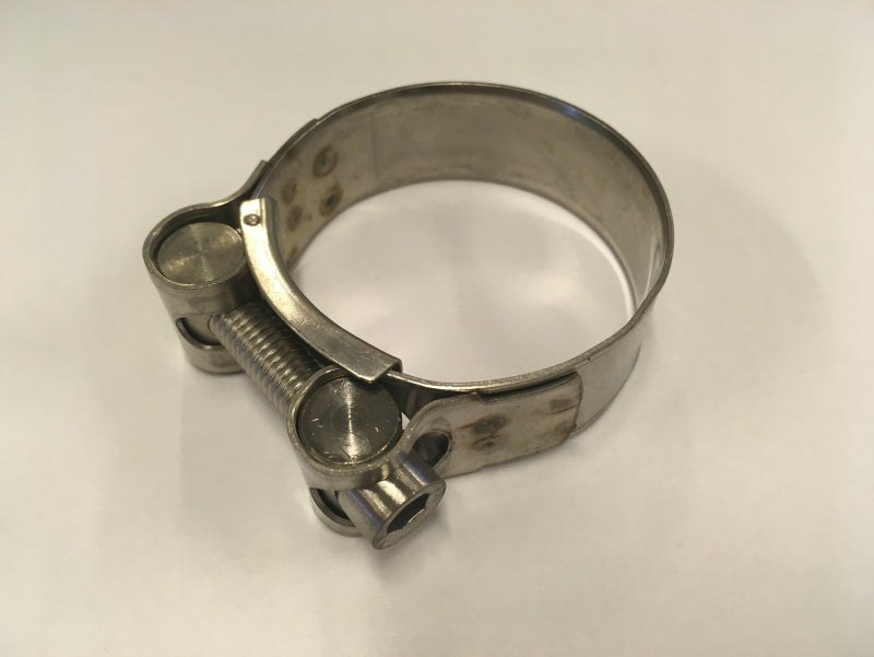 KLS Spændebånd 52mm ved lydpotte