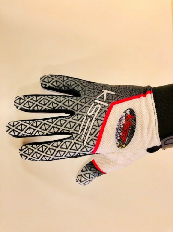KLS Handsker Sort XXS