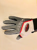 KLS Handsker Sort XXS