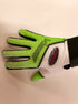 KLS gloves, green, XXS