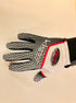 KLS Handschuhe, schwarz, XXXS