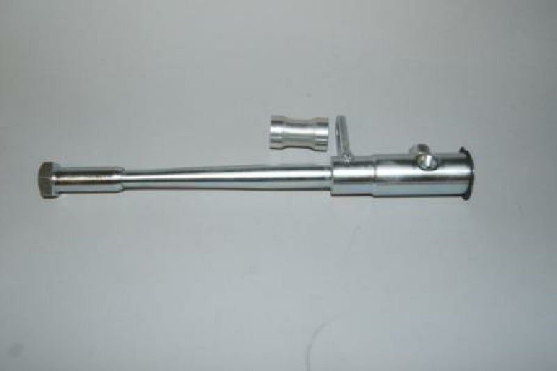 KLS untere Rahmenschraube 80cc, komplett