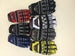 KLS gloves, black, XXSmall