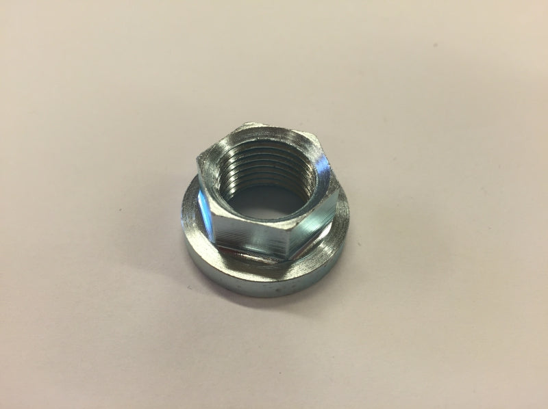 KLS nakrętka osi tylnej pod klucz 19mm