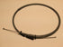 KLS Gaskabel til PW50 Grey