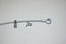 Exhaust cable KLS