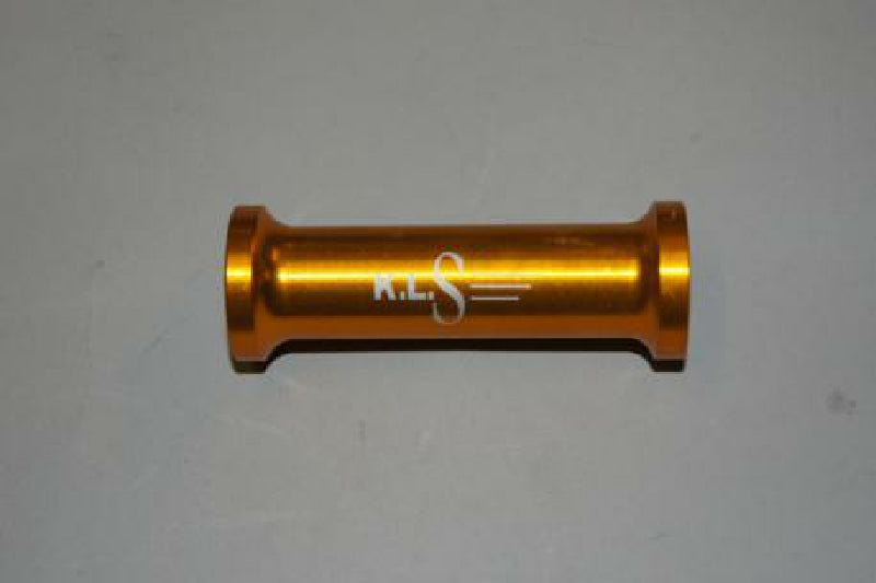 Distanzstück für Motorplatten, KLS, gold