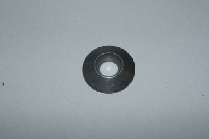 KLS countersunk washer 8mm, titanium