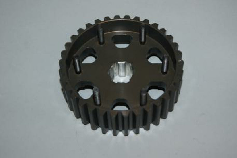 LZ centernav Nicasil