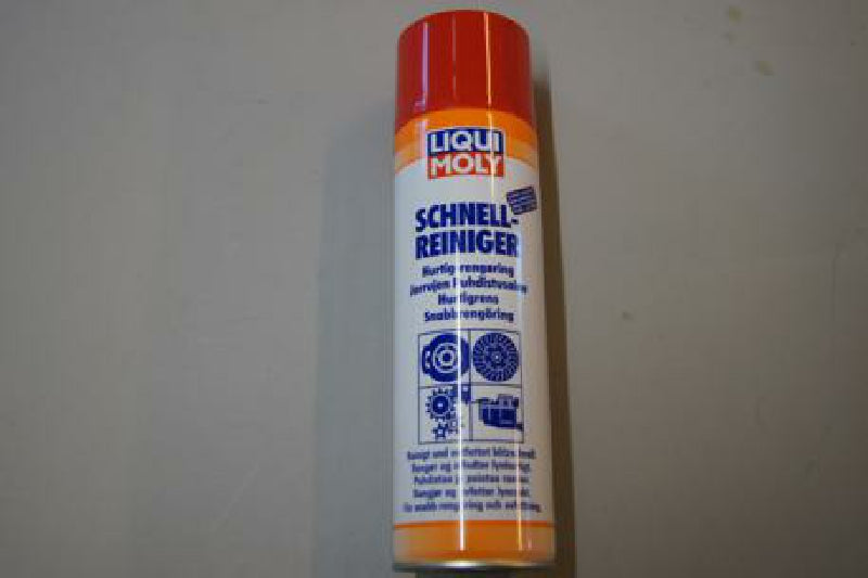 Liqui Moly Bremsenreiniger 500ml