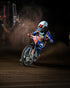 Kører - Jordy Loftus (Jordy Loftus Racing)