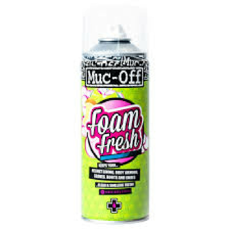 Muc-Off Foam Fresh 400ml