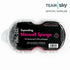Muc-Off Expanding Sponge Pink