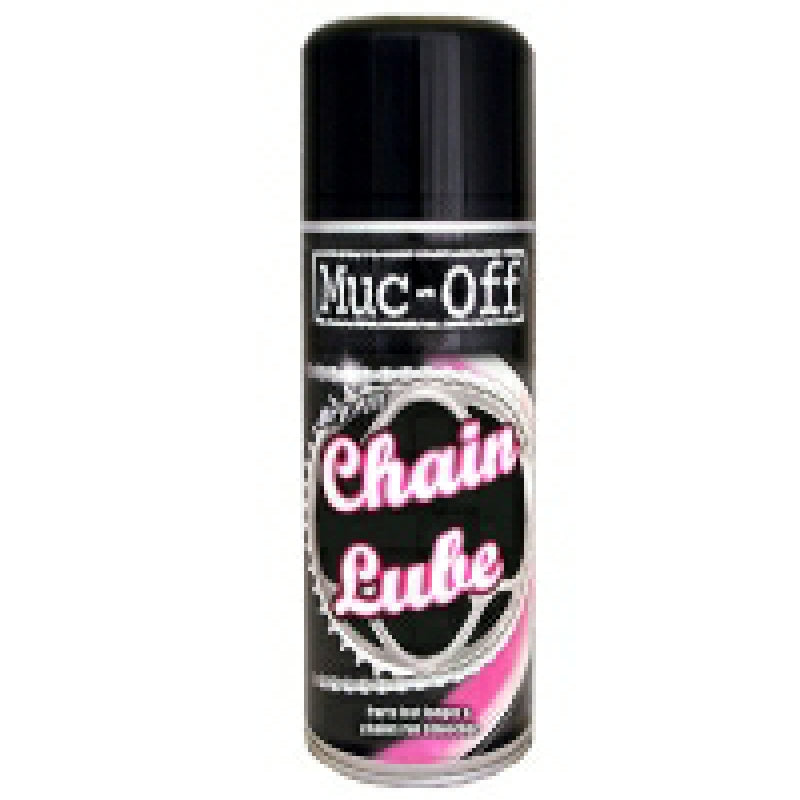 Muc-Off Dry PTFE Chain Lube 400ml