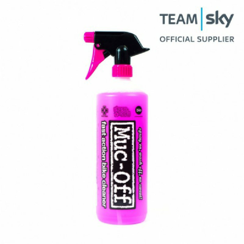 Muc-Off Nano Tech 1 Liter
