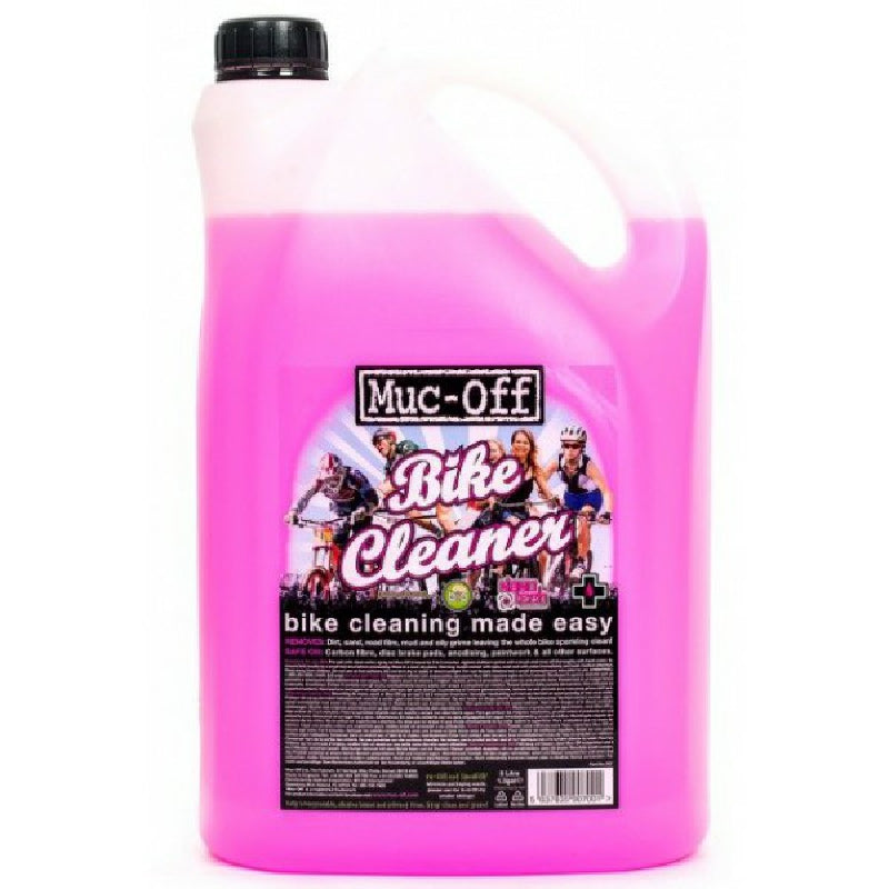 Muc-Off Tech Bike Cleaner 5 Liter