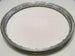 Morad Vorderfelge 1.60x23" 36H, silber eloxiert