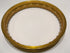 Morad Felge hinten 2.15x19", 40H, gold eloxiert