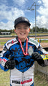 Kører - Malthe Mariboe (Team Mariboe Racing)