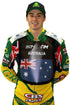 Kører - Michael West (Michael West Racing)