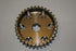NEB clutch centre hub, hardened, lightened