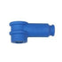 NGK TRS1225 Zündkerzenstecker, klein, 80cc, blau
