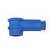 NGK TRS1225 Zündkerzenstecker, klein, 80cc, blau