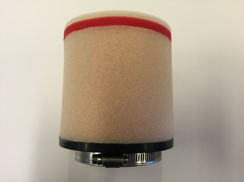 Schaumfilter 250/500cc, 73mm, Ø120mm, H125mm