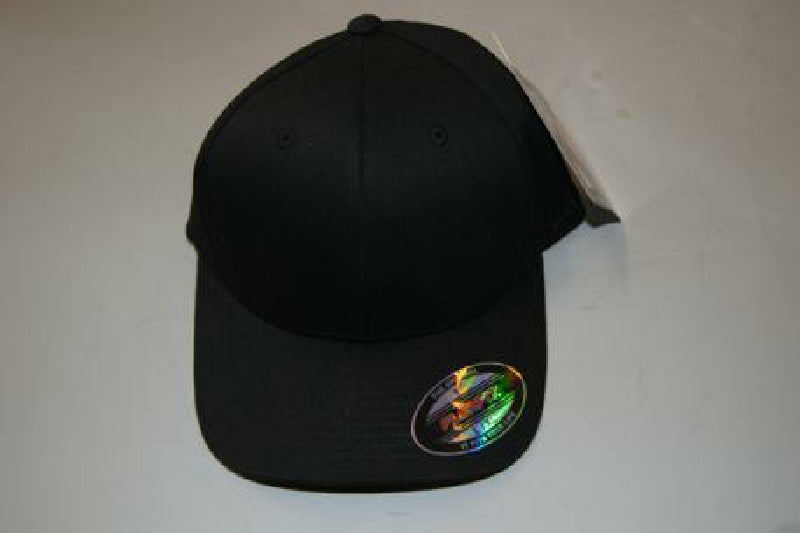 Flexfit Promotion Cap Black