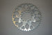 Rear sprocket 52T LD 80cc silver