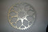 Rear sprocket 50T LD 500cc silver