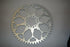 Rear sprocket 51T LD 500cc silver