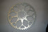 Rear sprocket 52T LD 500cc silver