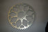 Rear sprocket 55T LD 500cc silver
