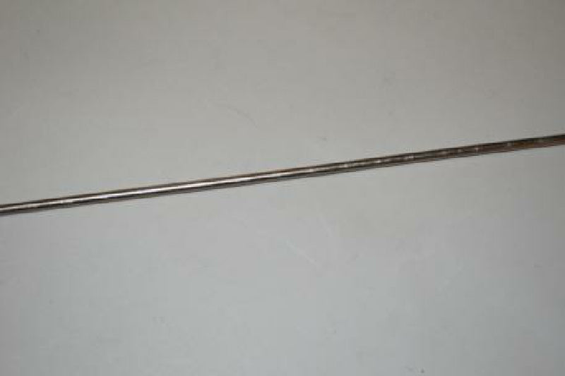 Colm 50cm 6,4 mm TYK udgave,høj vægt 1/4"
